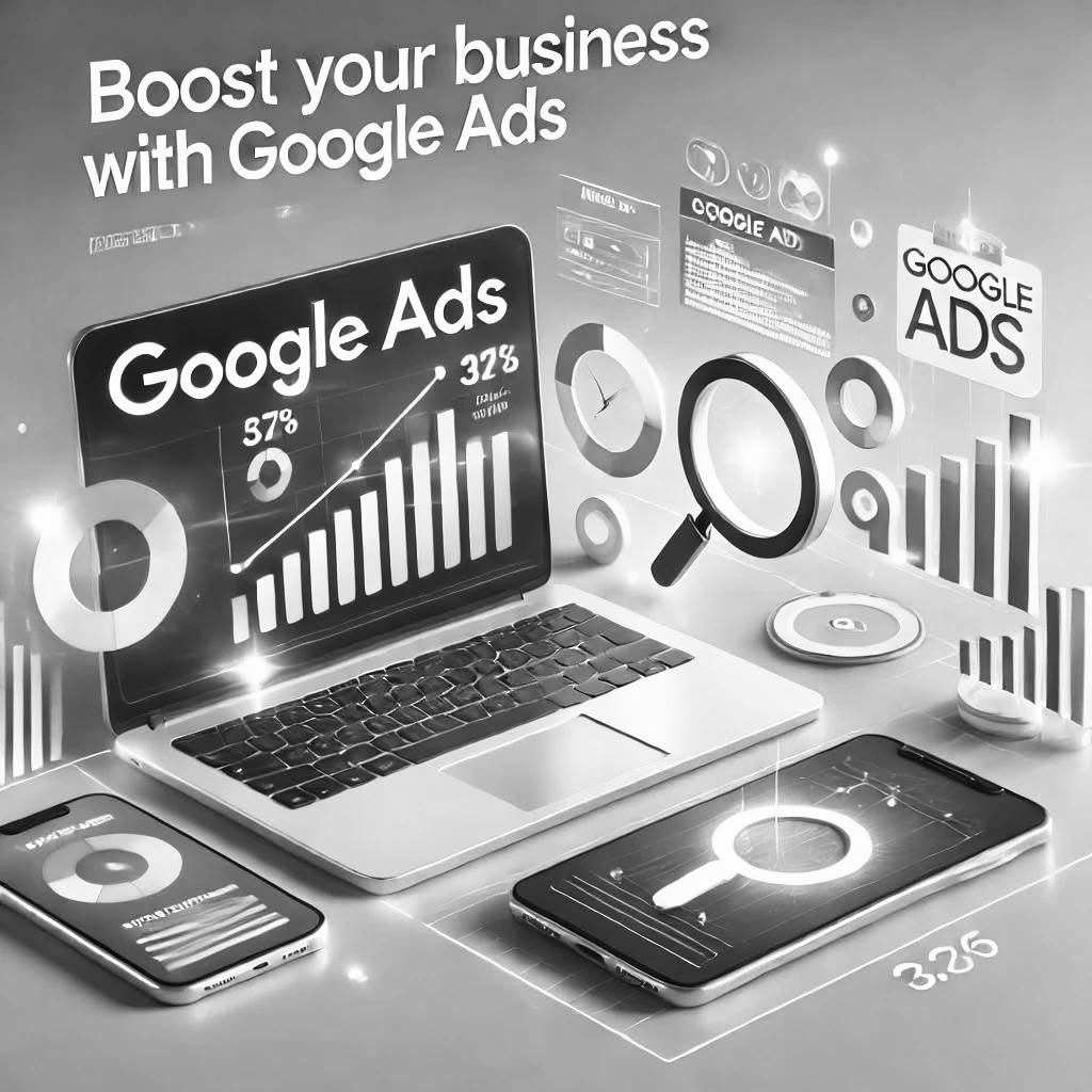 Google Ads Service From Digital Marketing Strategist In Palakkad