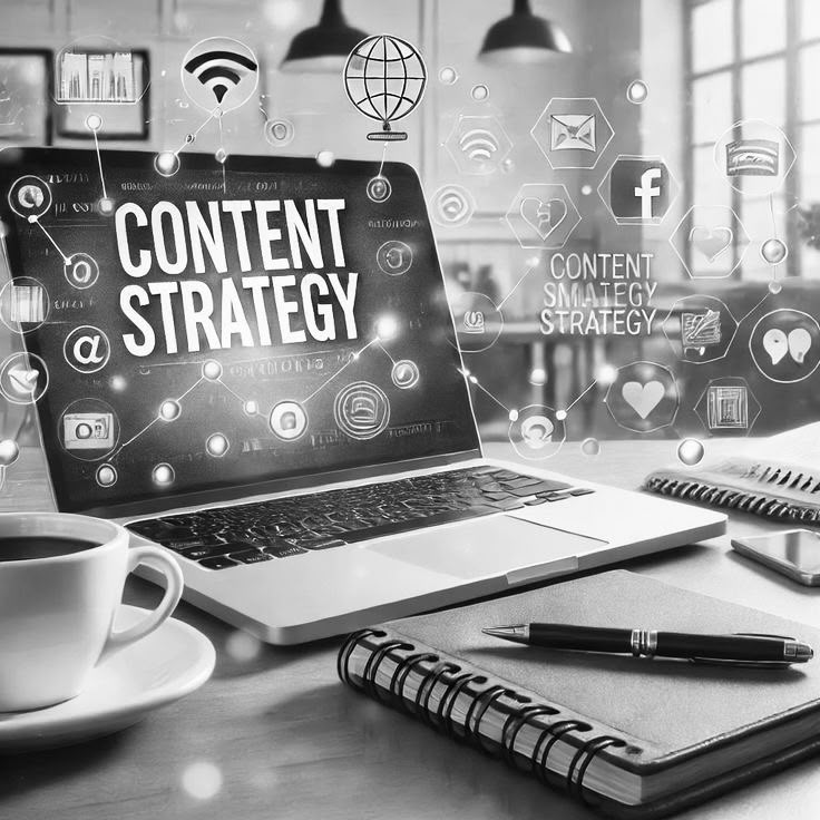 Content Strategy Service From Digital Marketing Strategist In Palakkad