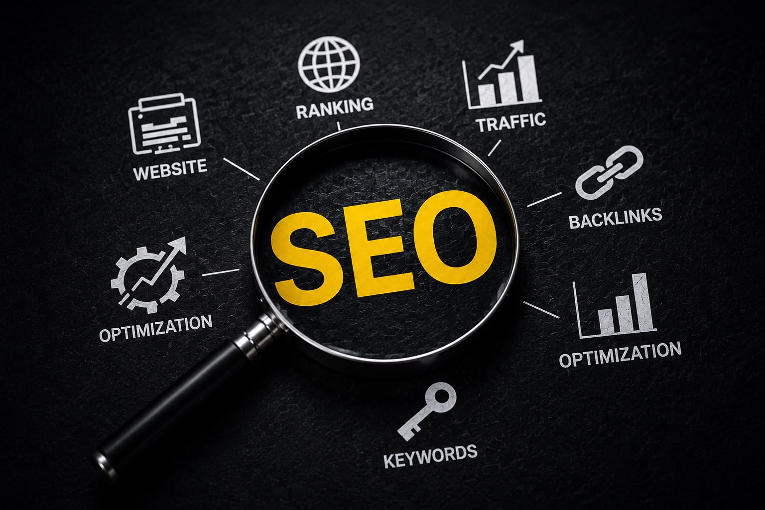 SEO Strategies Blog