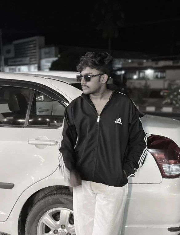 Image of Digital Marketing Strategist in Palakkad