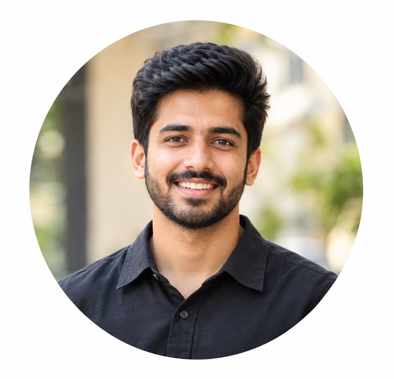 Arjun nair seo client